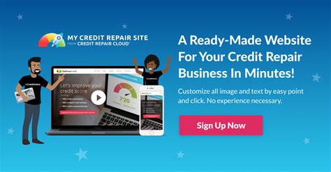 credit repair site login.